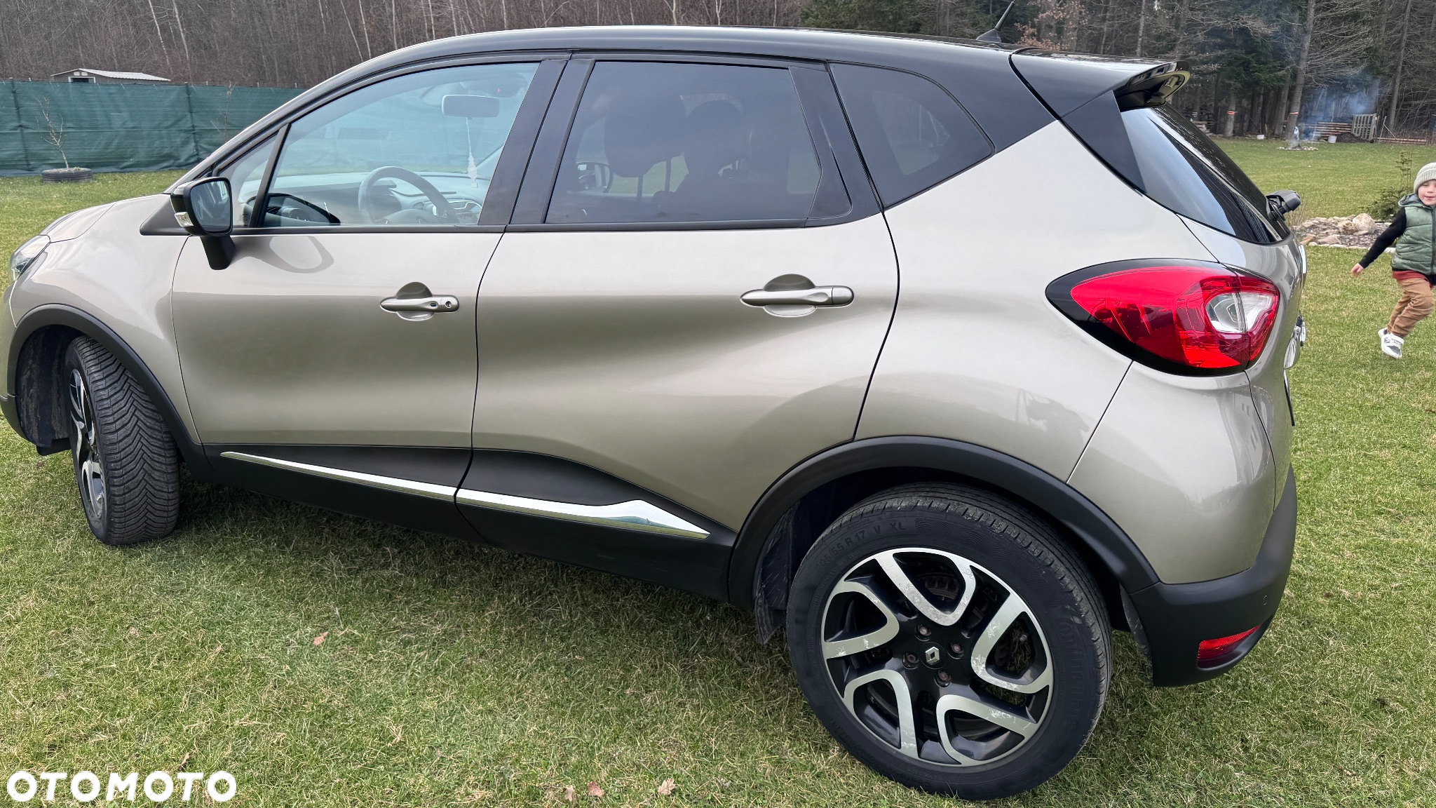 Renault Captur 1.5 dCi Energy Limited EDC - 8