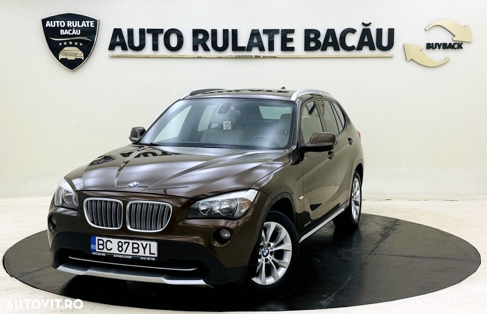 BMW X1 - 2