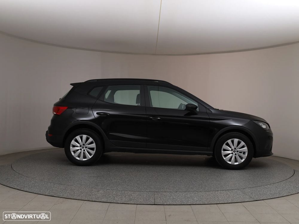 SEAT Arona 1.0 TSI Style - 7