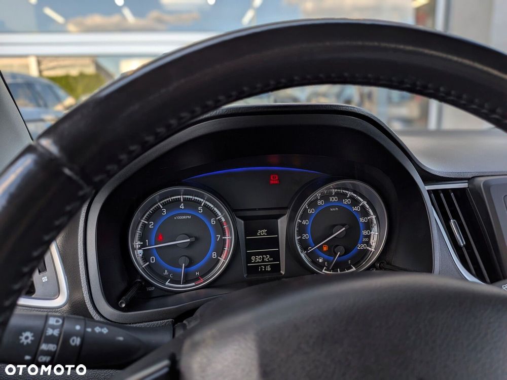 Suzuki Baleno 1.2 Premium - 21