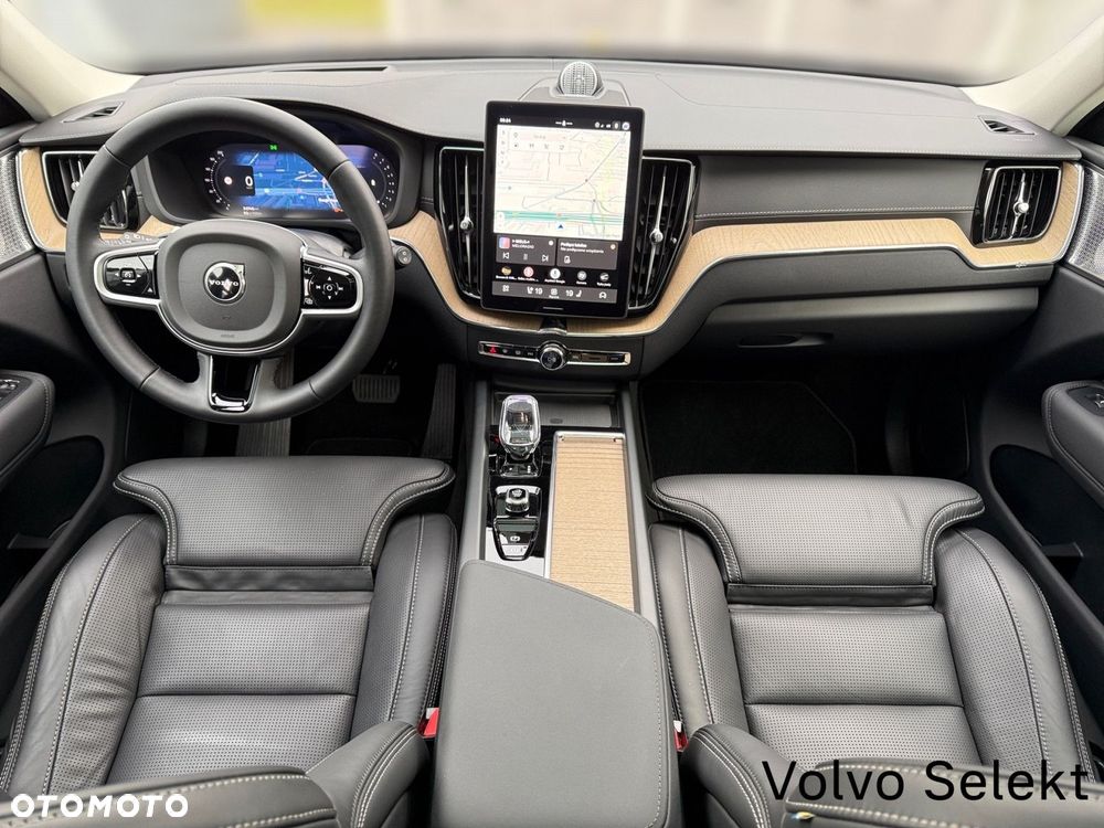 Volvo XC 60 - 17
