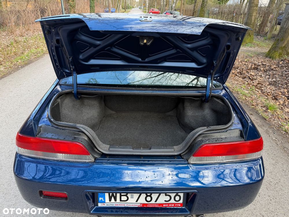 Honda Prelude 2.2i VTEC - 11