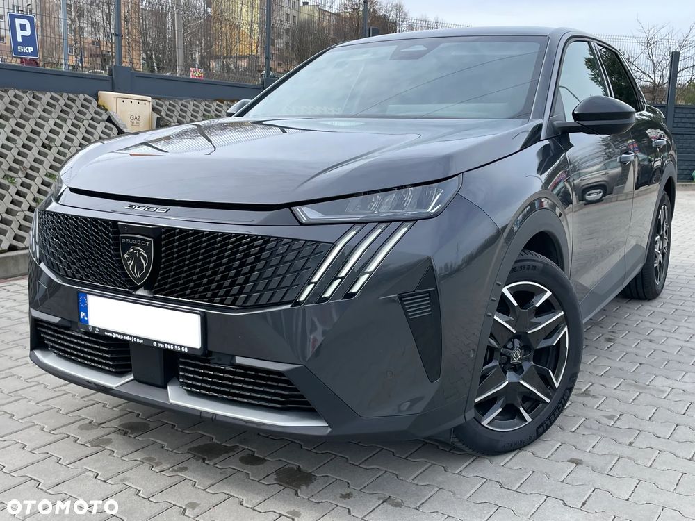 Peugeot 3008 1.2 PureTech mHEV Allure Pack S&S e-DCS6 - 2