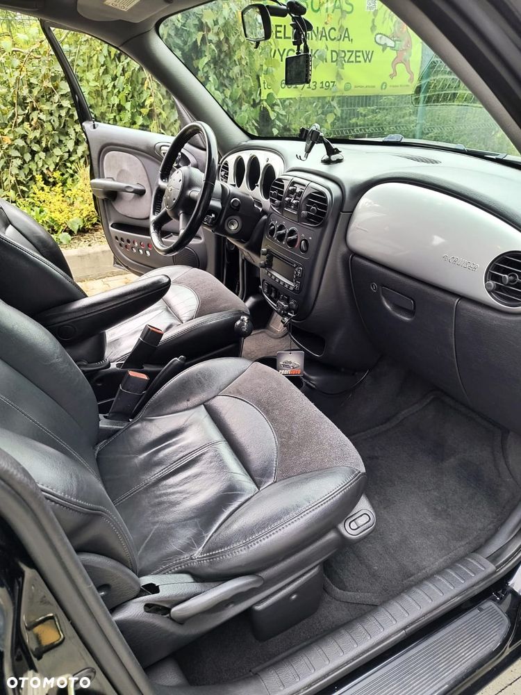 Chrysler PT Cruiser 2.4 Limited - 8