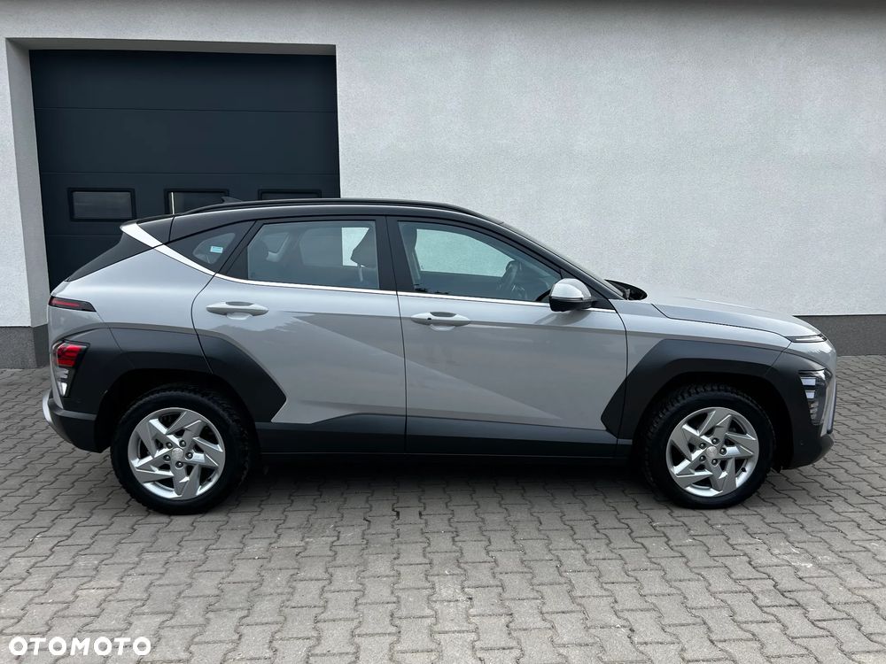 Hyundai Kona 1.0 T-GDI Executive DCT - 5