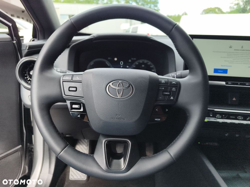 Toyota C-HR 1.8 Hybrid Style - 21