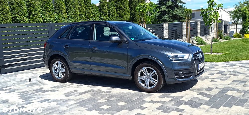 Audi Q3 2.0 TDI Quattro S tronic - 6