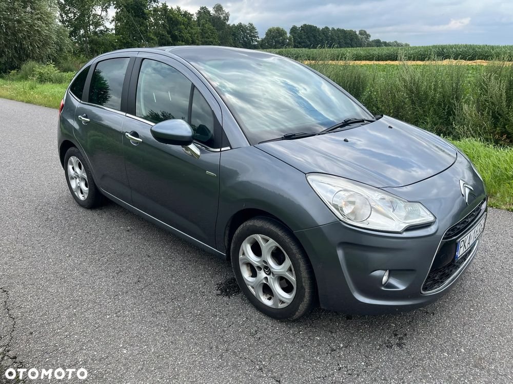 Citroën C3 - 11