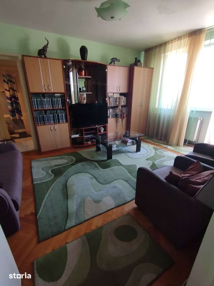 Vă propunem la vânzare la superpreț ap.2 camere in Gheorgheni — fotografia 1