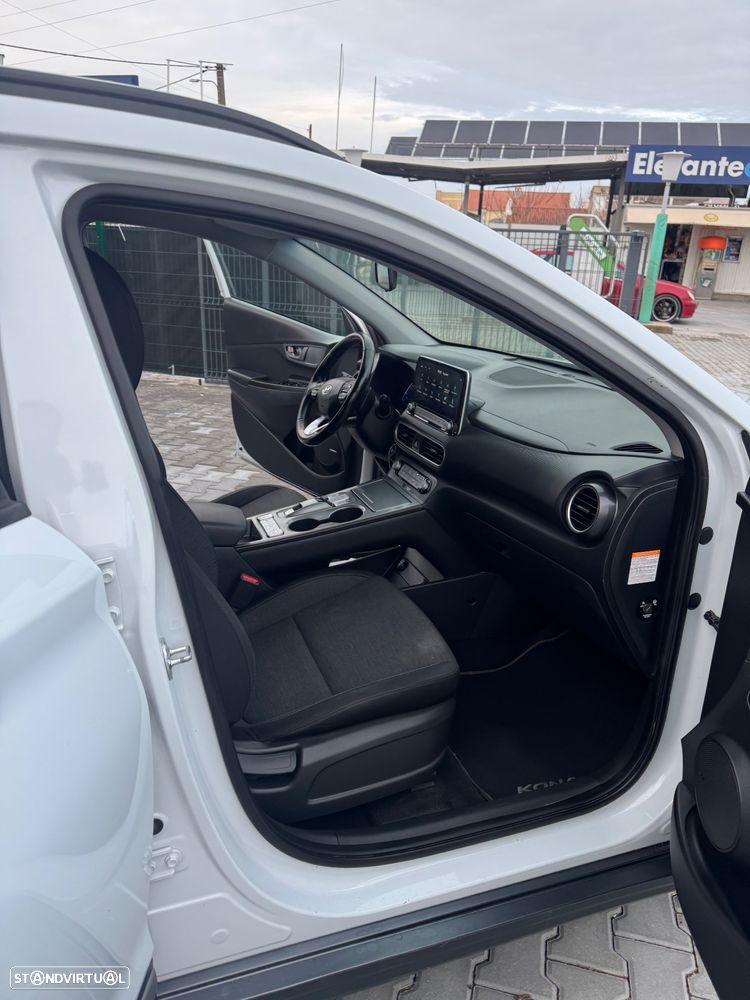 Hyundai Kauai 64 kWh Vanguard+TMS - 7