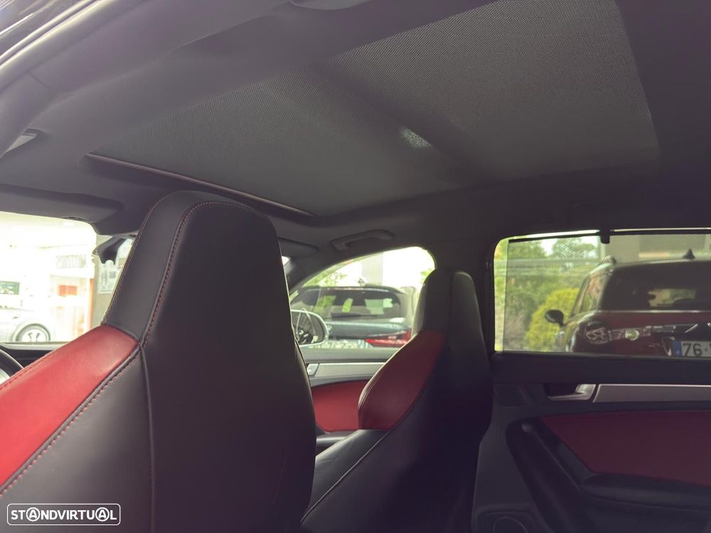 Audi S4 Avant - 49
