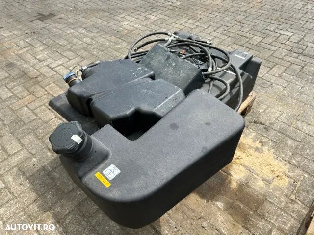 Rezervoare marca Bomag - 8