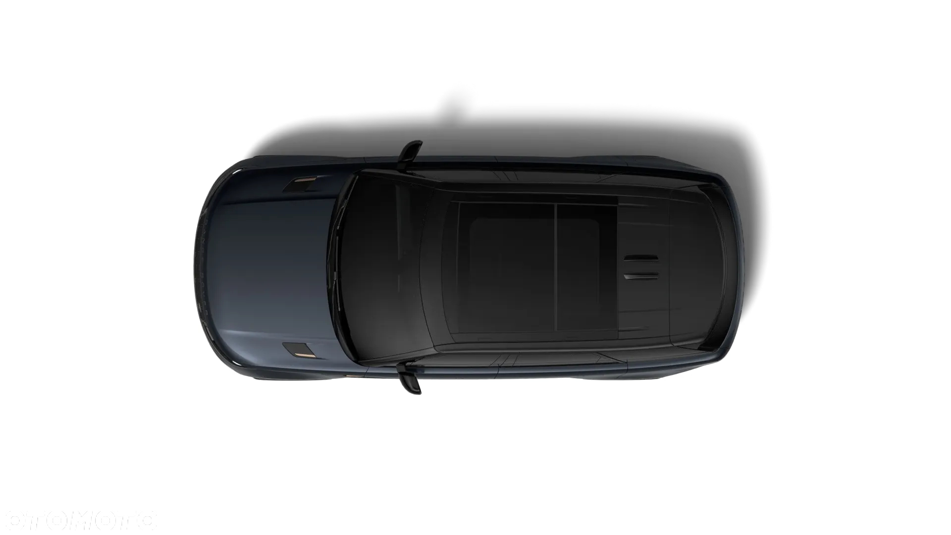 Land Rover Range Rover Sport S 3.0 P550e PHEV Autobiography - 6