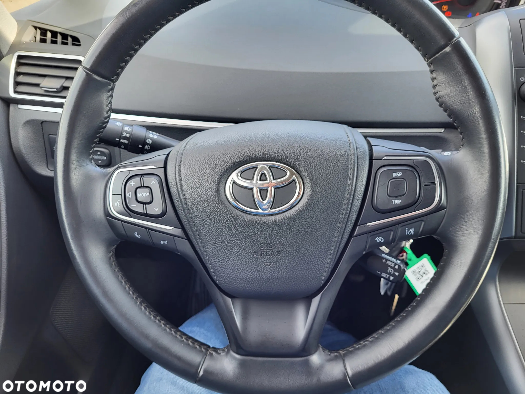Toyota Verso 1.6 D-4D 7-Sitzer Start/Stop Edition S+ - 13