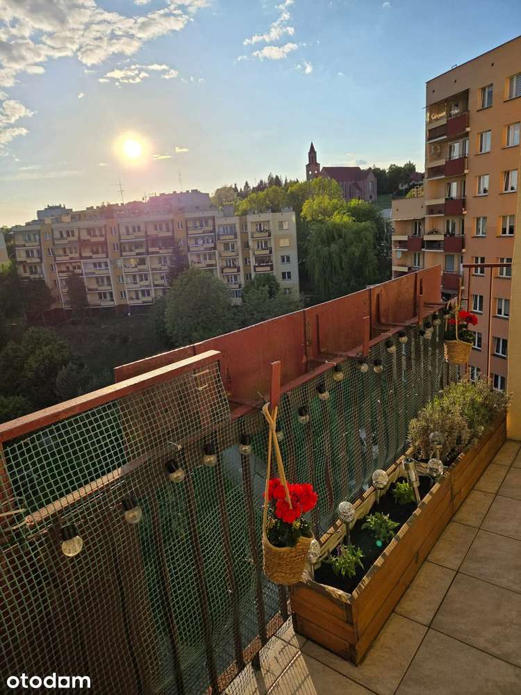 Na sprzedaż mieszkanie własnościowe – 3 pokoje Osiedle Sikorskiego