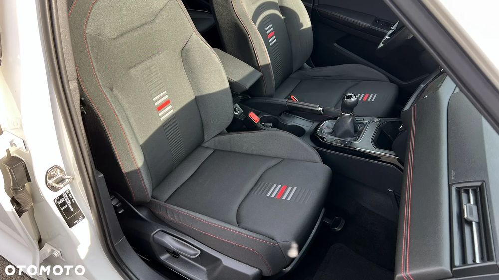 Seat Arona 1.0 TSI FR S&S - 8