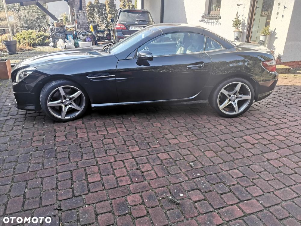 Mercedes-Benz SLK - 34