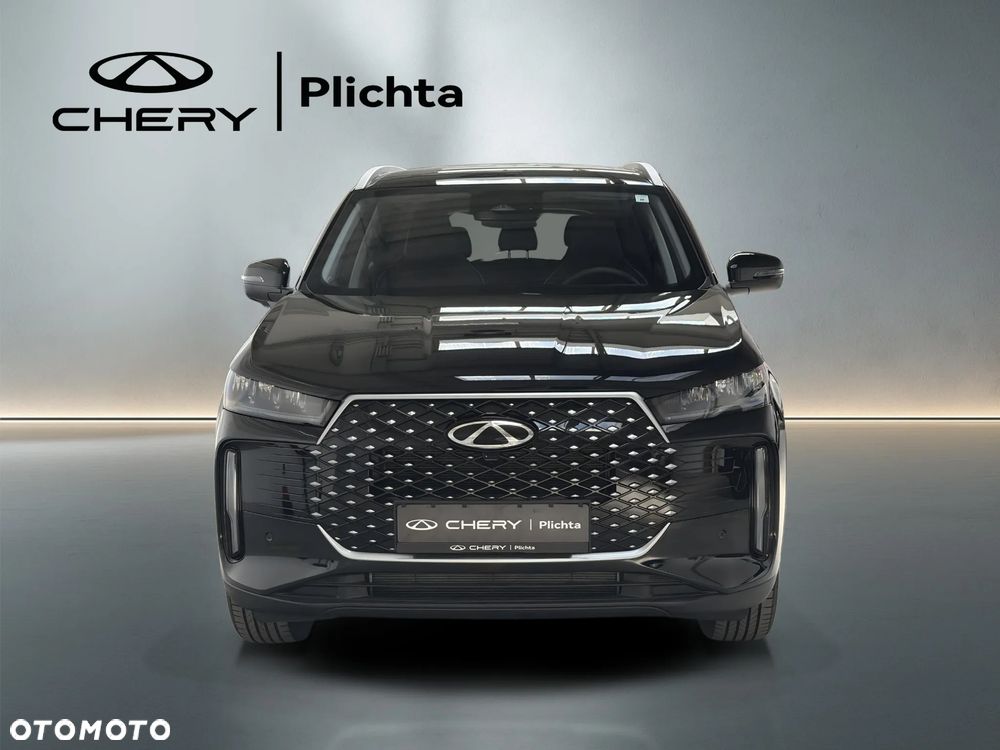 Chery Tiggo 4 1.5 GDI HEV Prestige DHT - 3