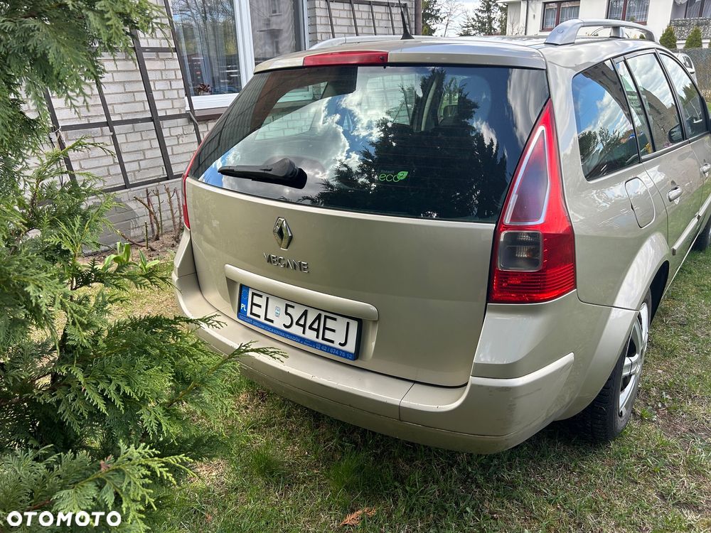 Renault Megane - 5