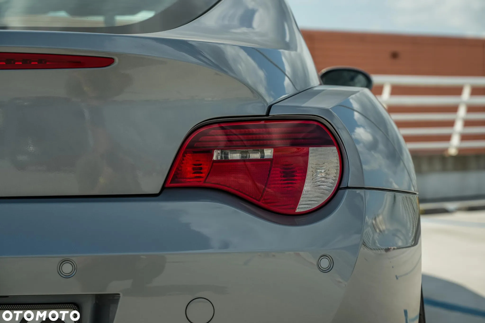BMW Z4 - 19