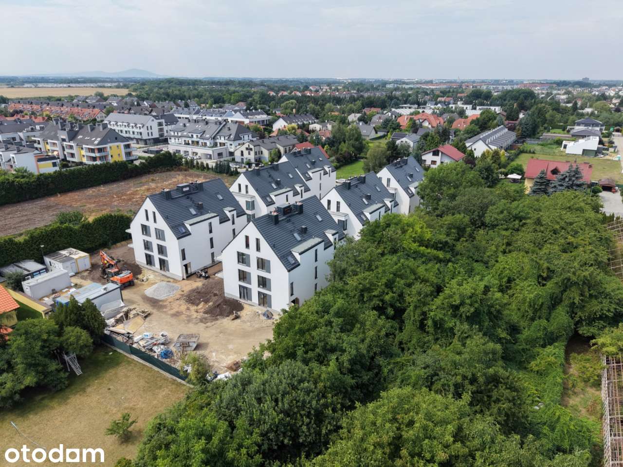 Apartament dwupoziomowy dla rodziny, 0% prowizji, -copy