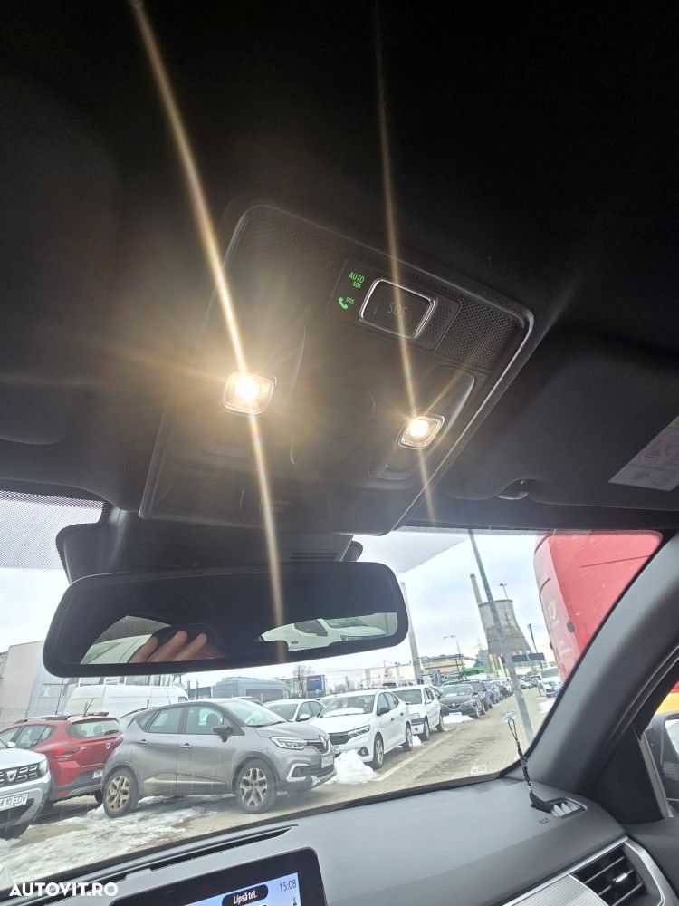 Renault Arkana MHEV 140 EDC Techno - 27