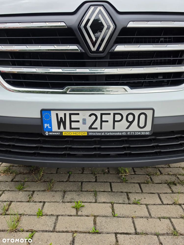 Renault Trafic 2.0 dCi EDC - 4