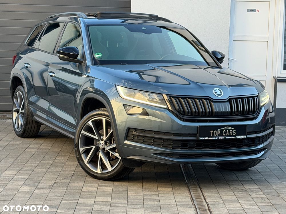 Skoda Kodiaq - 11
