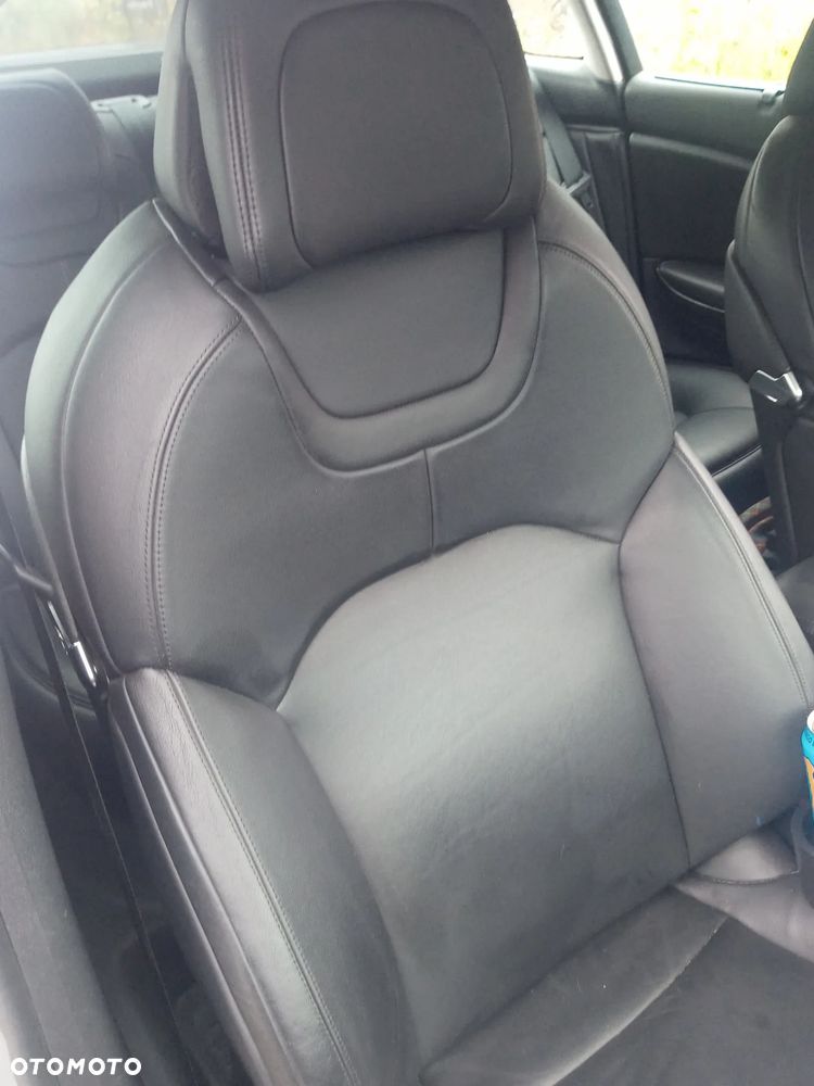 Citroën C5 HDi 165 FAP Exclusive - 15