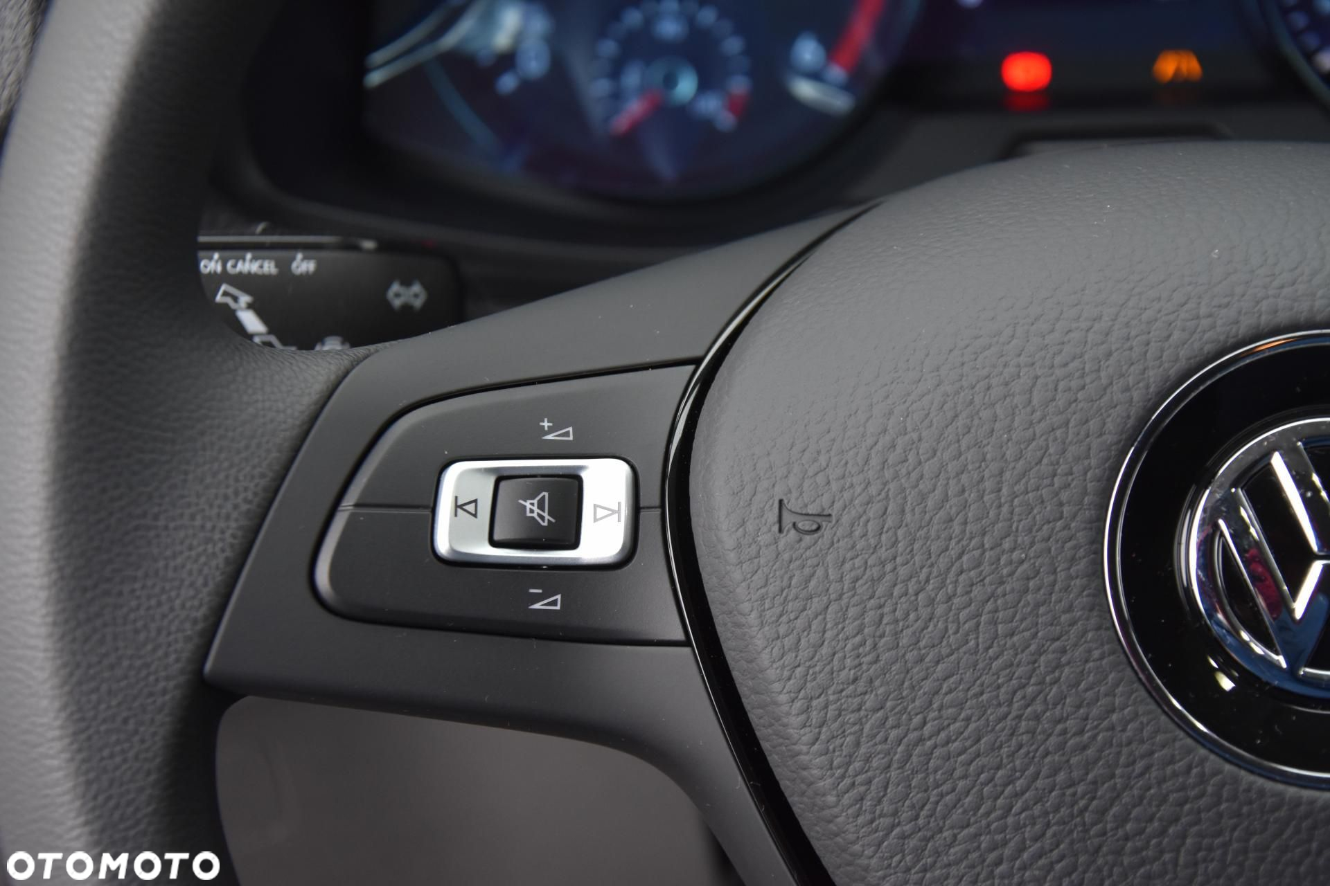 Volkswagen Crafter - 16