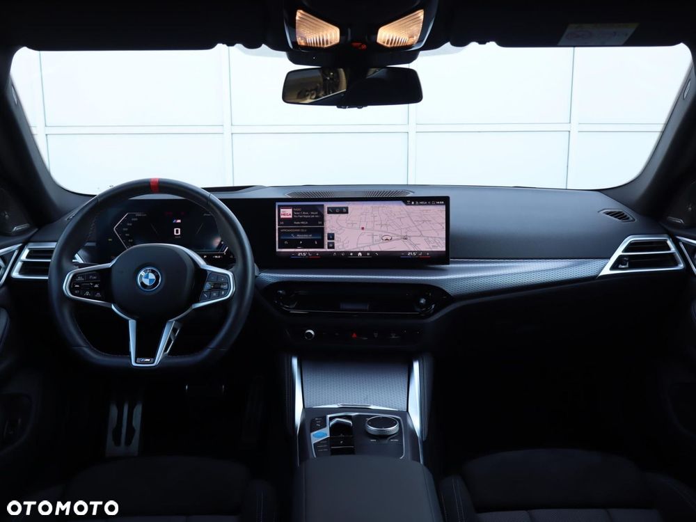 BMW i4 83.9kWh M60 xDrive - 6