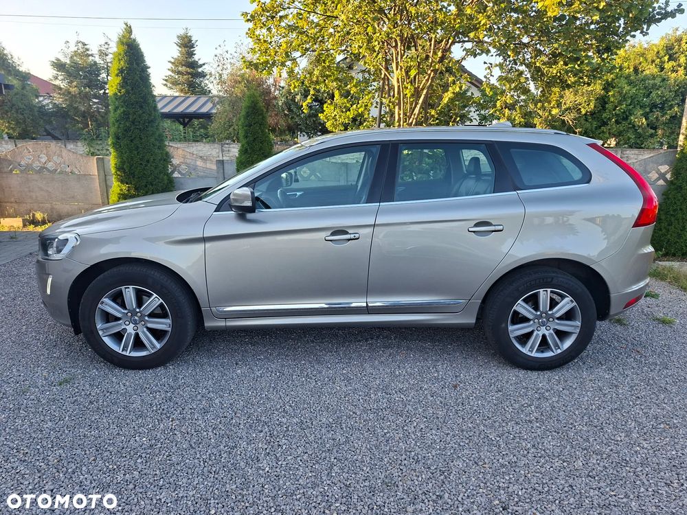 Volvo XC 60 D4 Drive-E Summum - 2