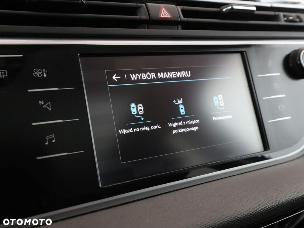 Citroën C4 Grand Picasso 2.0 BlueHDi Shine S&S EAT6 - 29