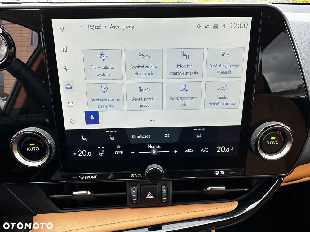 Lexus NX 350h Prestige 2WD - 17