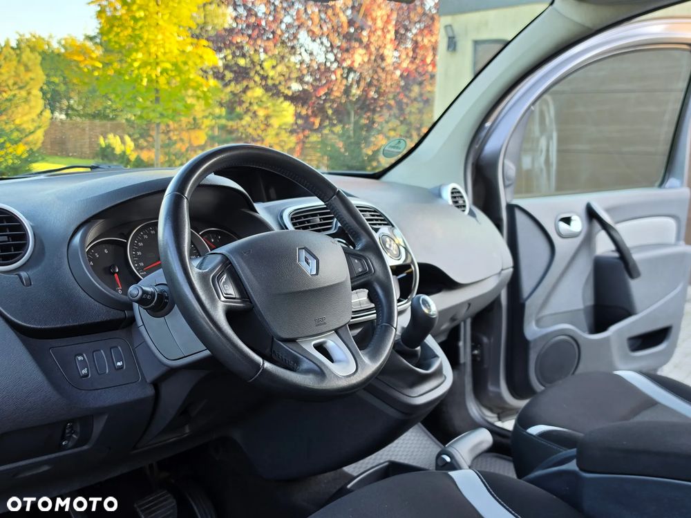 Renault Kangoo - 9