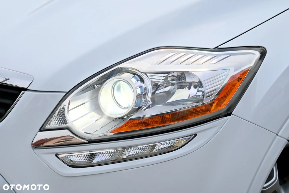 Ford Kuga 2.0 TDCi Individual - 6