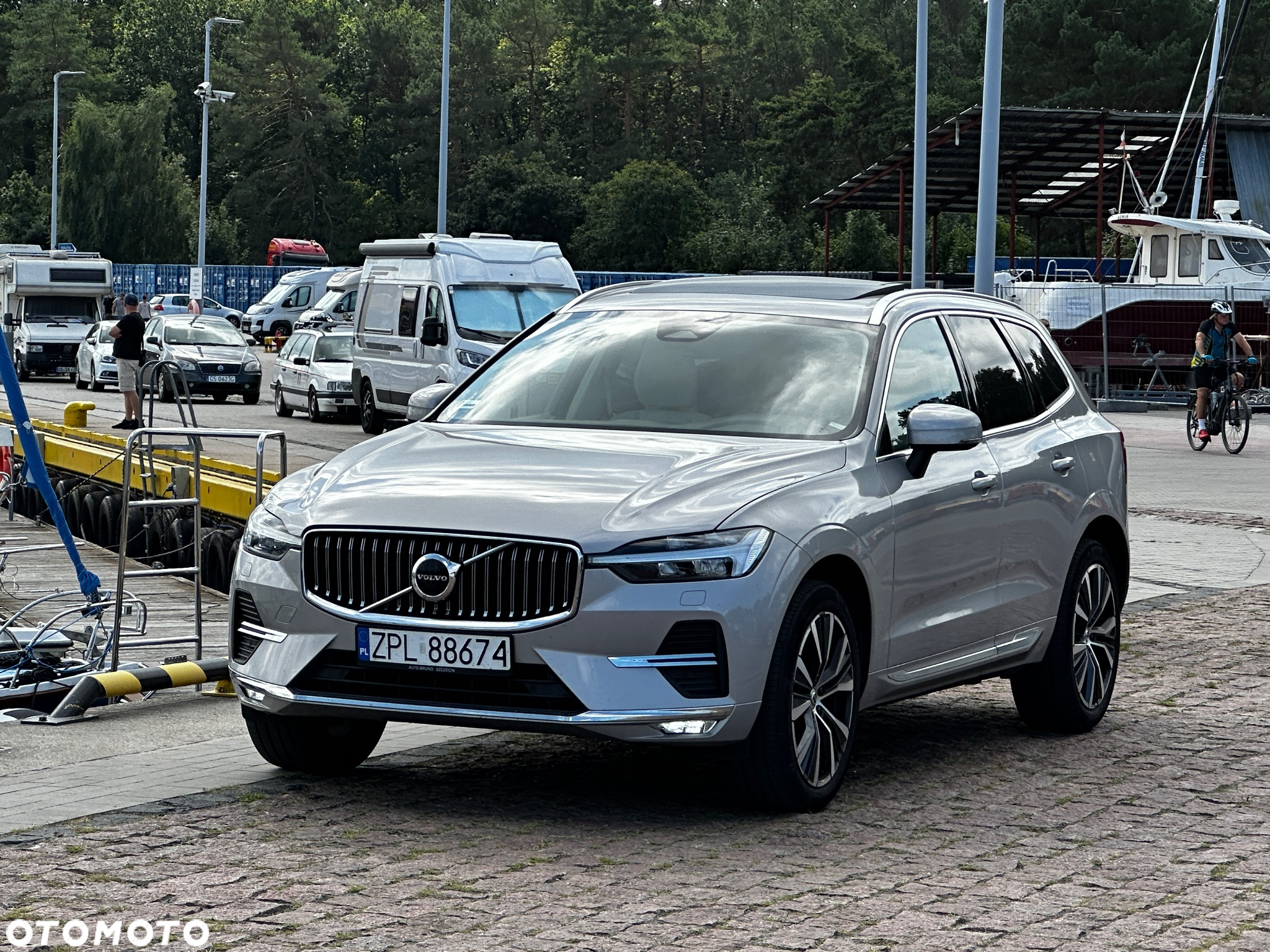 Volvo XC 60 - 4