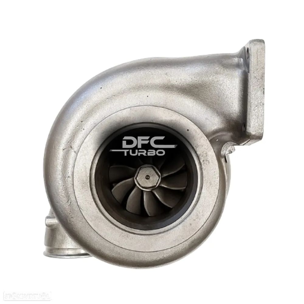 VOLVO	FH16  -  735284-1 - 4