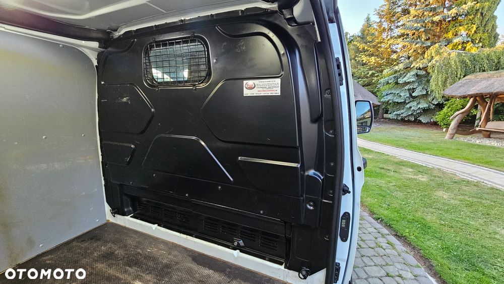Ford Custom L1 2020 Rok Kamera Webasto Duży Wyświetlacz Hak Led - 31