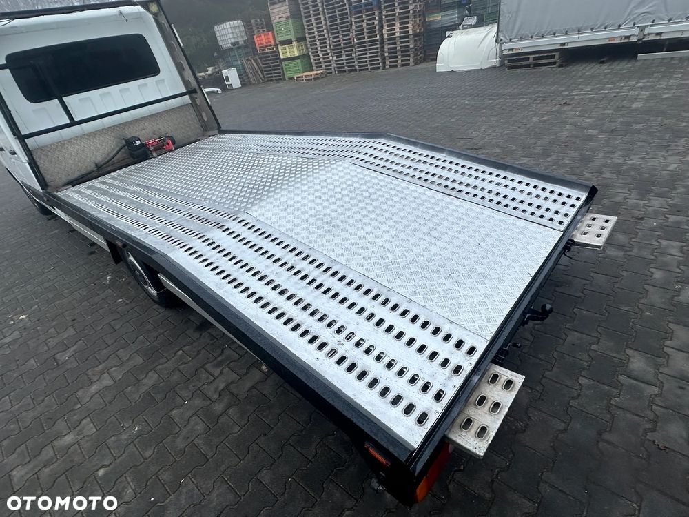 Renault MASTER - 22