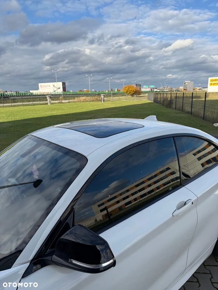 BMW Seria 2 M235i Sport-Aut - 6