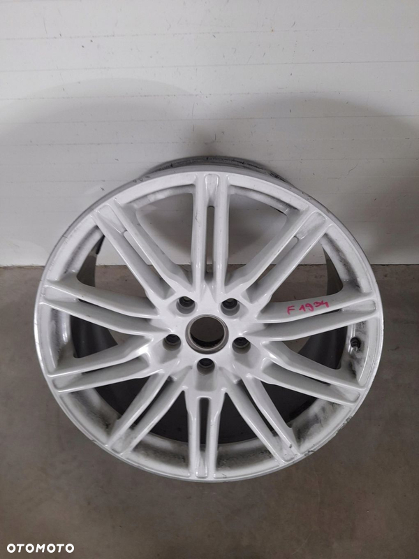 FELGA PORSCHE CAYENNE 7P5 21"