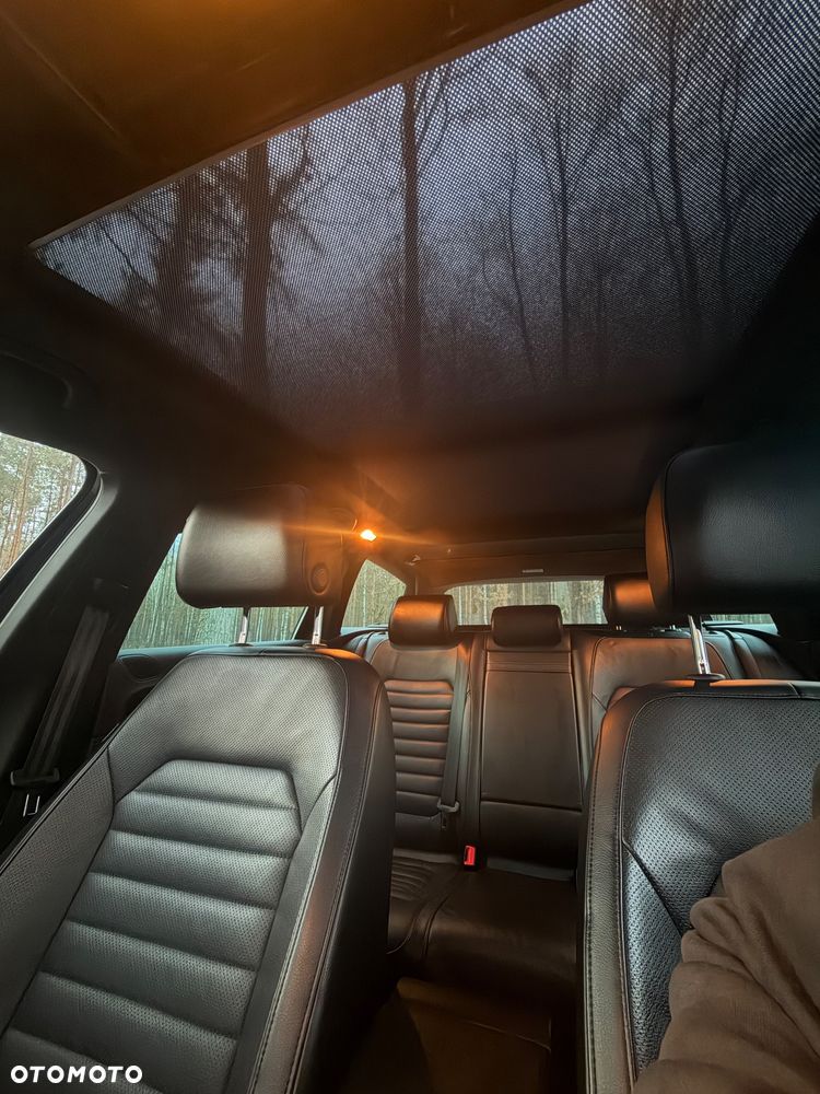 Volkswagen Passat 2.0 TDI DSG BlueMotion Technology Highline - 13