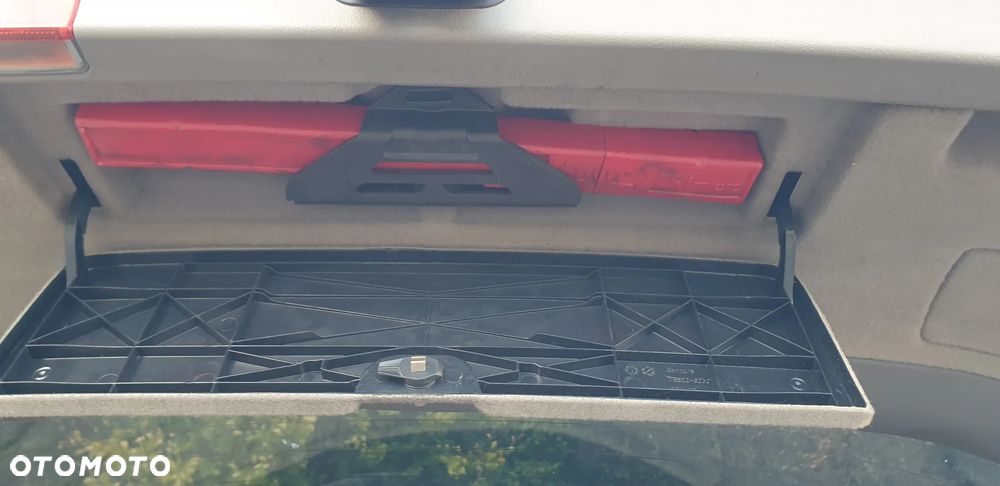 Audi A4 Avant 1.9 TDI - 25