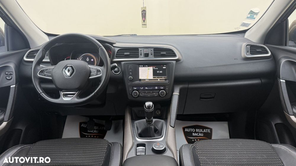 Renault Kadjar - 8