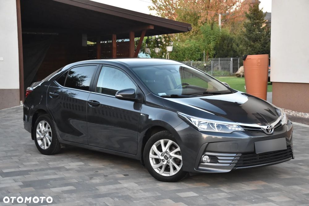 Toyota Corolla 1.6 Premium MS - 5
