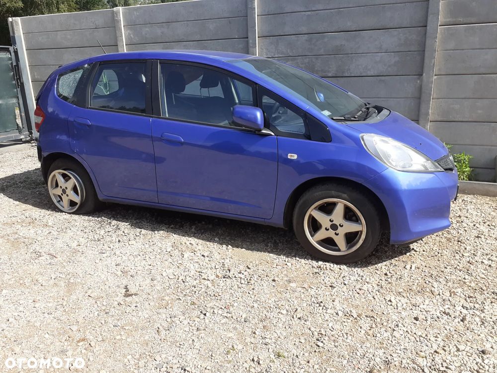 Honda Jazz 1.3 Comfort (ADAS/OGS2) - 6