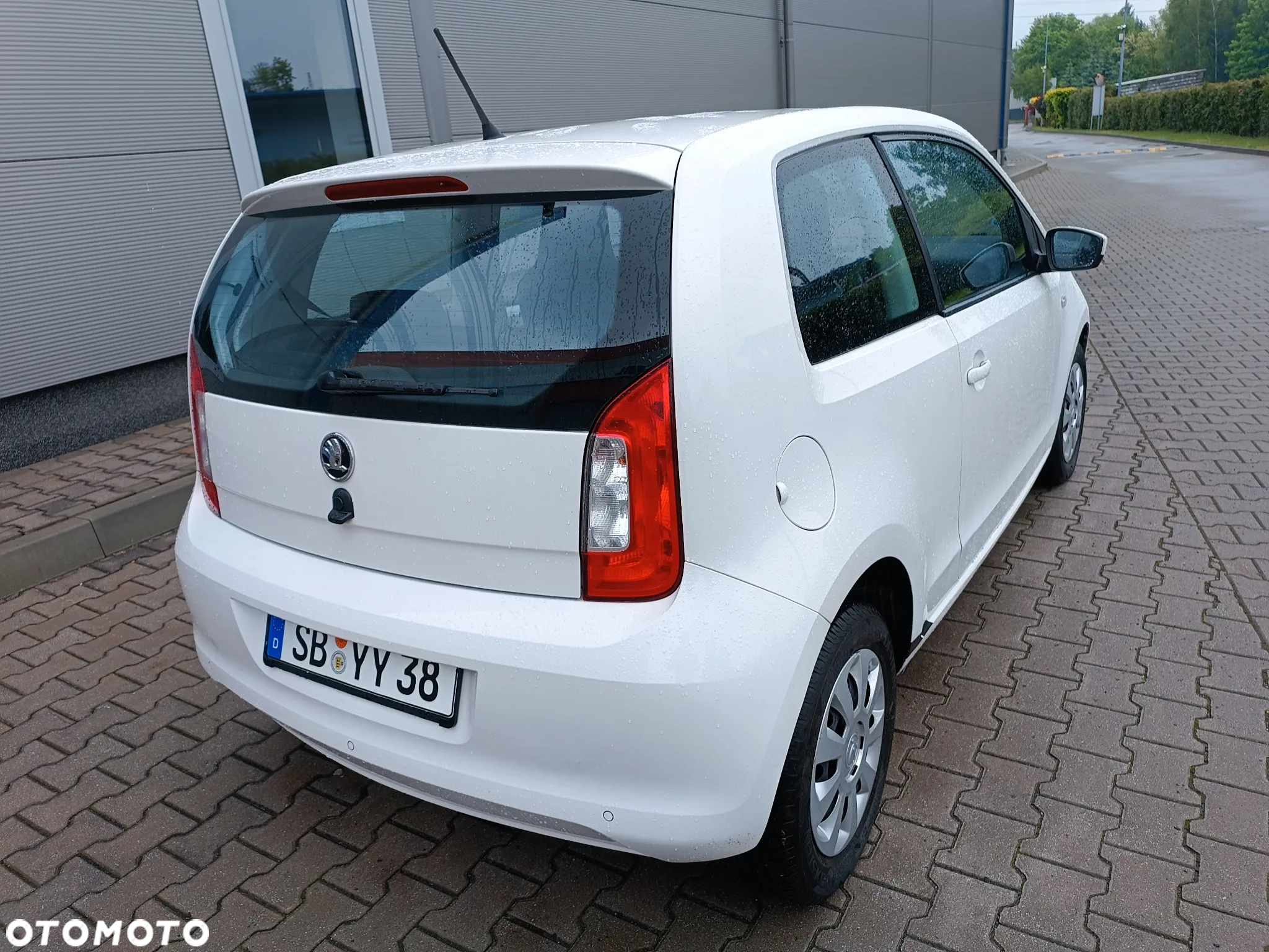 Skoda Citigo 1.0 Ambition - 20