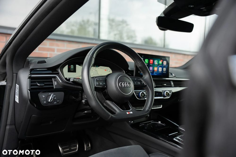 Audi A5 Sportback - 24