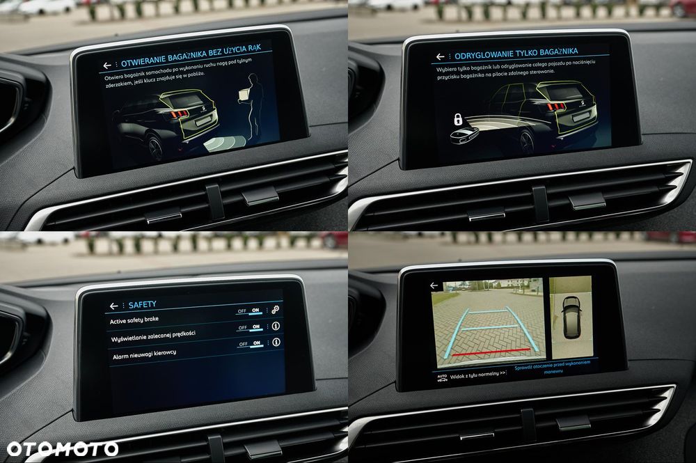 Peugeot 3008 BlueHDi 130 Stop & Start Allure - 40